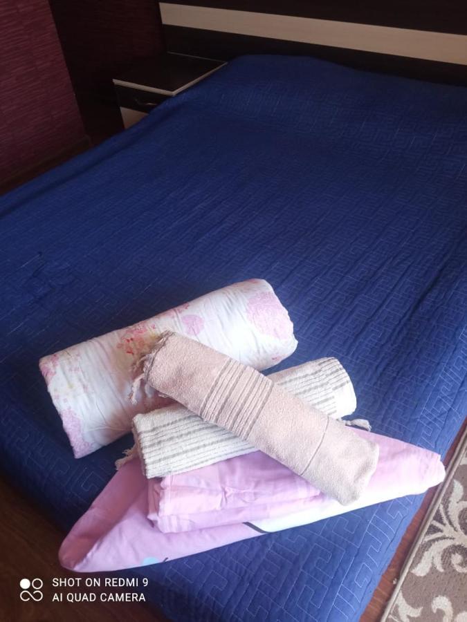 בוסטרי Гостевой Дом Байтик מראה חיצוני תמונה